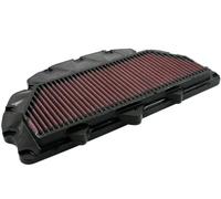 K&N Engine Air Filter: High Performance, Premium, Powersport Air Filter: Fits 2002-2003 HONDA (CBR900RR Fireblade, CBR954RR) HA-9502