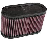 K&N Engine Air Filter: High Performance, Premium, Powersport Air Filter: Fits 2002-2018 HONDA (ST1300, CTX1300, CTX1300 Deluxe, ST1300 ABS, ST1300 Pan European) HA-1302