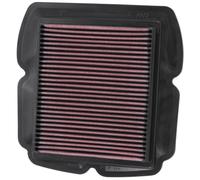 K&N Engine Air Filter: High Performance, Premium, Powersport Air Filter: Fits 2003-2009 SUZUKI (SV650, SV650S, SV650SF, SV1000S, SV650A ABS, SV1000) SU-6503