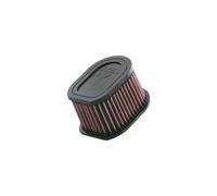 K&N Engine Air Filter: High Performance, Premium, Powersport Air Filter: Fits 2003-2016 KAWASAKI (Z800 ABS, Z800e, Z800, Z750, Z750R, Z1000, Z750S) KA-1003