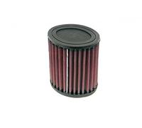 K&N Engine Air Filter: High Performance, Premium, Powersport Air Filter: Fits 2003-2018 TRIUMPH (America, America LT, Speedmaster, America Classic) TB-8002