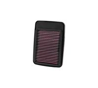 K&N Engine Air Filter: High Performance, Premium, Powersport Air Filter: Fits 2005-2016 SUZUKI (GSF1250 Bandit, GSX1250FA, GSX650F, GSF1250, GSF650, GSF1200) SU-6505