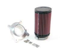 K&N Engine Air Filter: High Performance, Premium, Powersport Air Filter: Fits 2006-2018 YAMAHA (YFM700R Raptor, Raptor SE, YFM700, Raptor GYTR Edition) YA-7006
