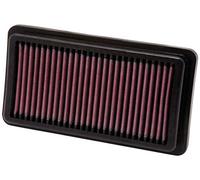 K&N Engine Air Filter: High Performance, Premium, Powersport Air Filter: Fits 2007-2008 KTM (690 Duke, 690 Duke R, 690 Supermoto R) KT-6907