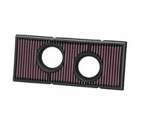 K&N Engine Air Filter: High Performance, Premium, Powersport Air Filter: Fits 2007-2013 KTM (990, Adventure, R, SMR, SMT, Supermoto T, Dakar Edition, Supermoto, Super Duke) KT-9907