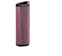 K&N Engine Air Filter: High Performance, Premium, Powersport Air Filter: Fits 2007-2018 DUCATI (Diavel, Carbon, Diesel, Titanium, Streetfighter, Dark, Strada, 848 EVO, and other select models) DU-1007