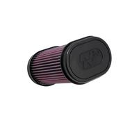 K&N Engine Air Filter: High Performance, Premium, Powersport Air Filter: Fits 2008-2013 YAMAHA (YXR700 Rhino FI, Auto 4x4 Special Ed, Auto 4x4 Sport Ed) YA-7008