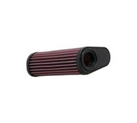 K&N Engine Air Filter: High Performance, Premium, Powersport Air Filter: Fits 2008-2016 HONDA (CBF1000, CB1000R) HA-1009