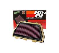 K&N Engine Air Filter: High Performance, Premium, Powersport Air Filter: Fits 2008-2016 HONDA (CBR1000RR, CBR1000RR SP Repsol Edition, CBR1000RR ABS, CBR1000RR SP) HA-1008