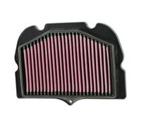K&N Engine Air Filter: High Performance, Premium, Powersport Air Filter: Fits 2008-2019 SUZUKI (GSX1300R, Hayabusa, GSX1300RA, GSX1300R, 50th Ann. Edition, GSX1300R, Limited Edition) SU-1308