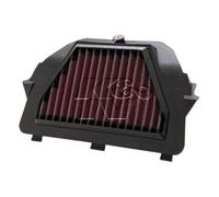 K&N Filters YA-6008R Air filter