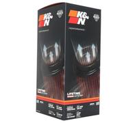 K&N Engine Air Filter: High Performance, Premium, Powersport Air Filter: Fits 2009-2016 SUZUKI (GSXR1000, GSXR1000 Commemorative Edition, GSXR1000 GP, SE,1 Million C.E) SU-1009