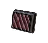 K&N Replacement Air Filter KT-6912 – Reusable, Low-Maintenance, Easy Install, Fits KTM Duke Enduro