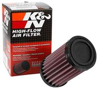 K&N Engine Air Filter: High Performance, Premium, Powersport Air Filter: Fits 2014-2018 TRIUMPH (Thunderbird Commander, Thunderbird LT, Thunderbird Commander ABS) TB-1614