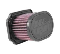 Yamaha Tracer 700 2021 K&N High Flow Performance Air Filter