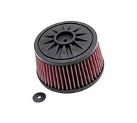 K&N Engine Air Filter: High Performance, Premium, Powersport Air Filter: Fits 2014-2019 YAMAHA(MT-09,MXT9 Niken GT,Niken,SCR950,Tracer 900,GT,XSR900, XV950R,MXT850 Niken,FJ-09,FZ-09) YA-8514