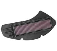 K&N Engine Air Filter: High Performance, Premium, Powersport Air Filter: Fits 2015-2019 YAMAHA (GPD 125 Nmax) YA-1215
