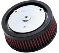 K&N Engine Air Filter: High Performance, Premium, Powersport Air Filter: Fits 2016-2017 HARLEY DAVIDSON (FLSS Softail Slim S) HD-0818
