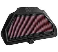 K&N Filters KA-1016 Engine Compartment