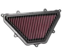 K&N Engine Air Filter: High Performance, Premium, Powersport Air Filter: Fits 2017-2019 HONDA (X-ADV) HA-7417