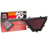 K&N Engine Air Filter: High Performance, Premium, Powersport Air Filter: Fits 2017-2019 HONDA (X-ADV) HA-7417