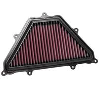 K&N Engine Air Filter: High Performance, Premium, Powersport Air Filter: Fits 2017-2019 HONDA (X-ADV) HA-7417