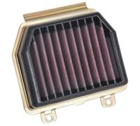 K&N Engineering Air Filter HA-2819 for Honda CB125R/CB250/CB300R (2018-) - Unisex