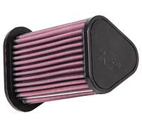 K&N Engine Air Filter: High Performance, Premium, Powersport Air Filter: Fits 2018-2019 ROYAL ENFIELD Continental GT650; 2019 ROYAL ENFIELD INT650; 2018-2019 ROYAL ENFIELD Interceptor, RO-6518