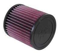 K&N Engine Air Filter: High Performance, Premium, Washable, Industrial Replacement Filter, Heavy Duty: E-0655