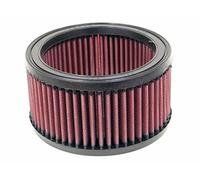 K&N Engine Air Filter: High Performance, Premium, Washable, Industrial Replacement Filter, Heavy Duty: E-2410