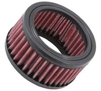 K&N E-3120 Washable and Reusable Car Custom Air Filter