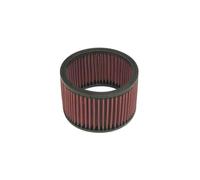 K&N Engine Air Filter: High Performance, Premium, Washable, Industrial Replacement Filter, Heavy Duty: E-3344