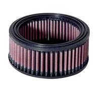 K&N Engine Air Filter: High Performance, Premium, Washable, Industrial Replacement Filter, Heavy Duty: E-3506