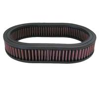 K&N Engine Air Filter: High Performance, Premium, Washable, Industrial Replacement Filter, Heavy Duty: E-3505
