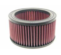 K&N Engine Air Filter: High Performance, Premium, Washable, Industrial Replacement Filter, Heavy Duty: E-3390