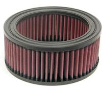 K&N Engine Air Filter: High Performance, Premium, Washable, Industrial Replacement Filter, Heavy Duty: E-3380