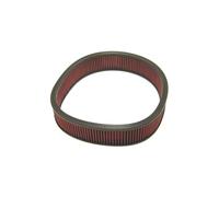 K&N Engine Air Filter: High Performance, Premium, Washable, Industrial Replacement Filter, Heavy Duty: E-3737