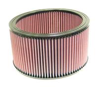 K&N Engine Air Filter: High Performance, Premium, Washable, Industrial Replacement Filter, Heavy Duty: E-3690