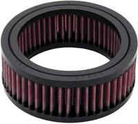 K&N Engine Air Filter: High Performance, Premium, Washable, Industrial Replacement Filter, Heavy Duty: E-3200
