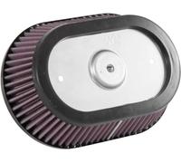 K&N Engine Air Filter: High Performance, Premium, Washable, Industrial Replacement Filter, Heavy Duty: E-3988