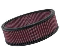 K&N Engine Air Filter: High Performance, Premium, Washable, Industrial Replacement Filter, Heavy Duty: E-3530