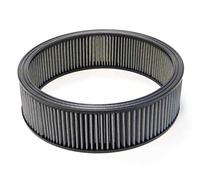K&N Engine Air Filter: High Performance, Premium, Washable, Industrial Replacement Filter, Heavy Duty: E-3022R