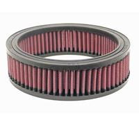 K&N Engine Air Filter: High Performance, Premium, Washable, Industrial Replacement Filter, Heavy Duty: E-3402
