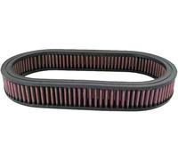K&N E-3515 Washable and Reusable Car Air Filter/Direct Kits