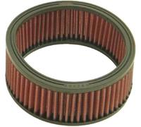 K&N Engine Air Filter: High Performance, Premium, Washable, Industrial Replacement Filter, Heavy Duty: E-3322