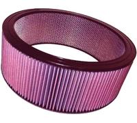K&N Engine Air Filter: High Performance, Premium, Washable, Industrial Replacement Filter, Heavy Duty: E-3816