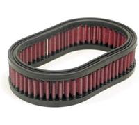 K&N Engine Air Filter: High Performance, Premium, Washable, Industrial Replacement Filter, Heavy Duty: E-3321