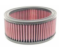 K&N Engine Air Filter: High Performance, Premium, Washable, Industrial Replacement Filter, Heavy Duty: E-3403