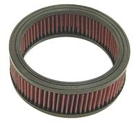 K&N Engine Air Filter: High Performance, Premium, Washable, Industrial Replacement Filter, Heavy Duty: E-3450
