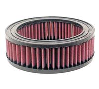 K&N Engine Air Filter: High Performance, Premium, Washable, Industrial Replacement Filter, Heavy Duty: E-4640